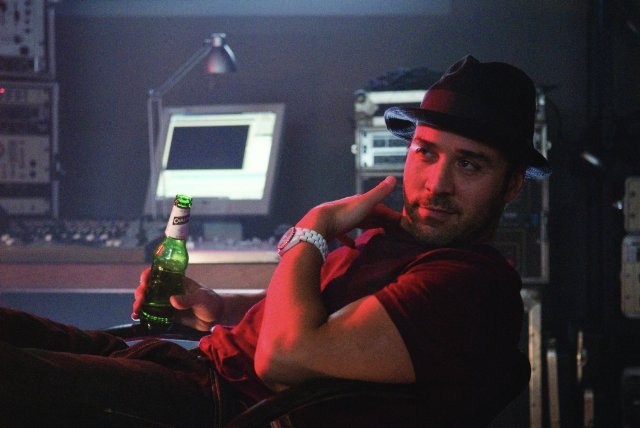 Foto de ROCKNROLLA