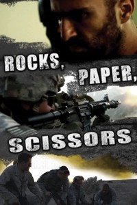 Rocks, Paper, Scissors
