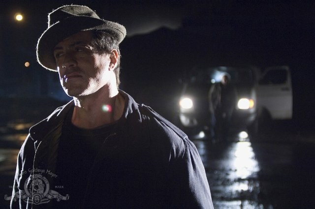 Foto de ROCKY BALBOA (ROCKY VI)