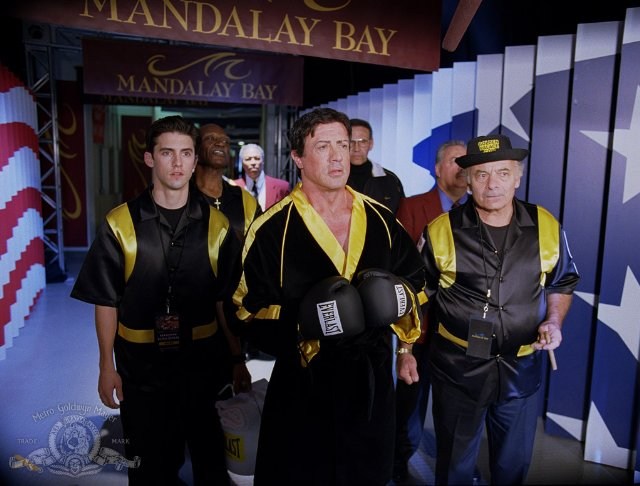 Foto de ROCKY BALBOA (ROCKY VI)