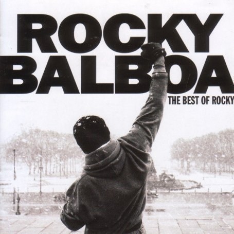 Foto de ROCKY II