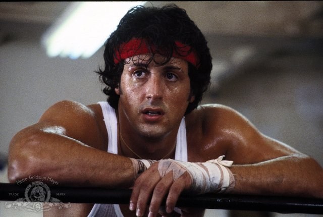 Foto de ROCKY II