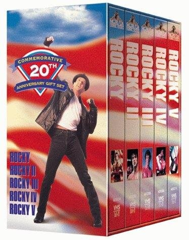 Poster de ROCKY II
