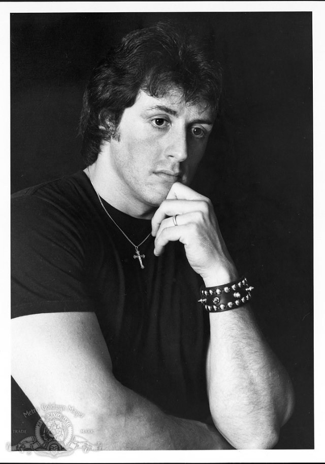 Poster de ROCKY II