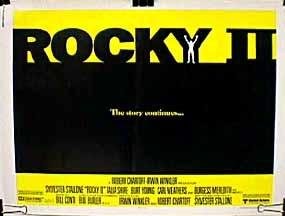 Foto de ROCKY II