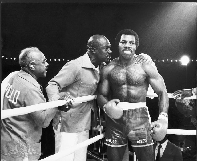 Foto de ROCKY II
