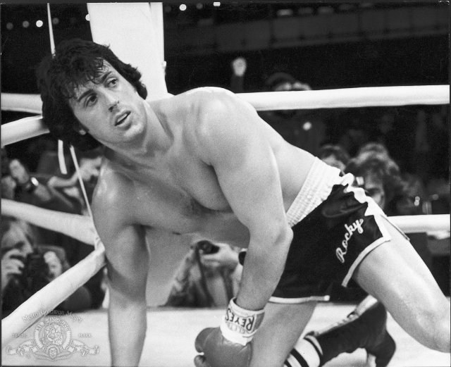 Foto de ROCKY II