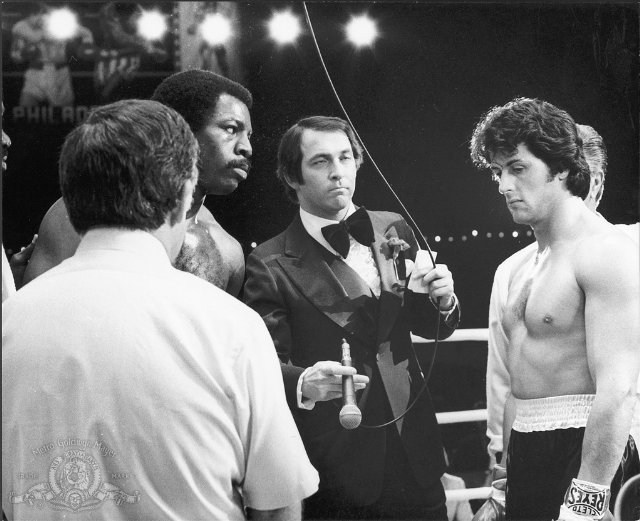 Foto de ROCKY II