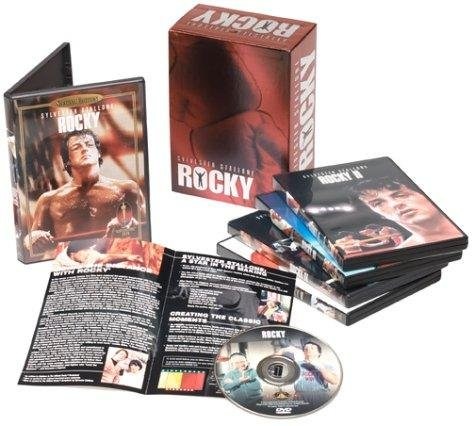Foto de ROCKY II