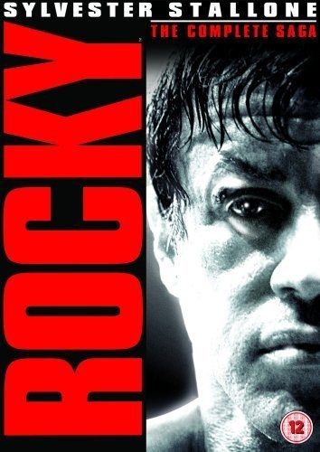 Poster de ROCKY II