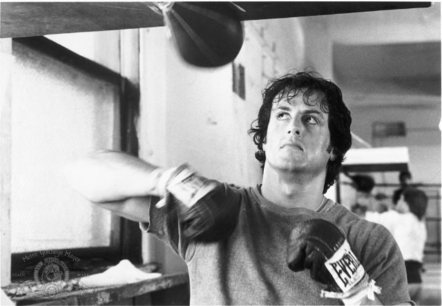 Foto de ROCKY II