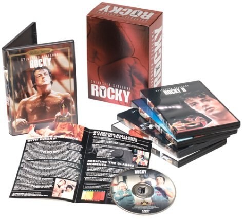 Foto de ROCKY II