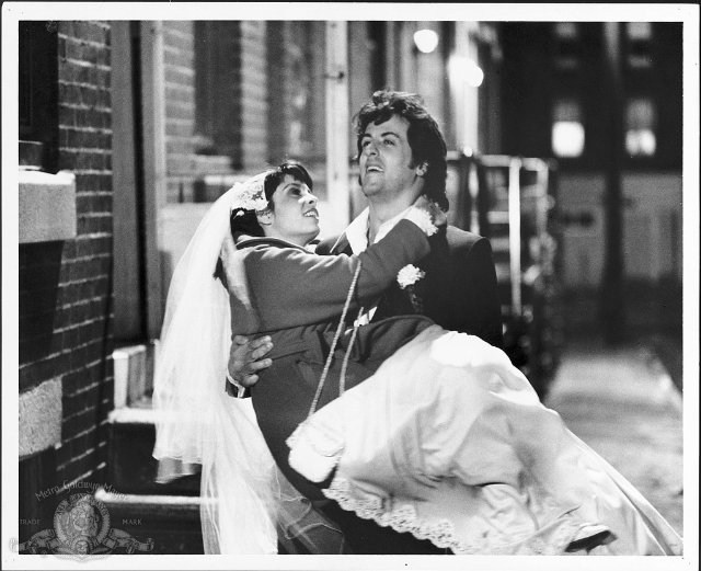 Foto de ROCKY II
