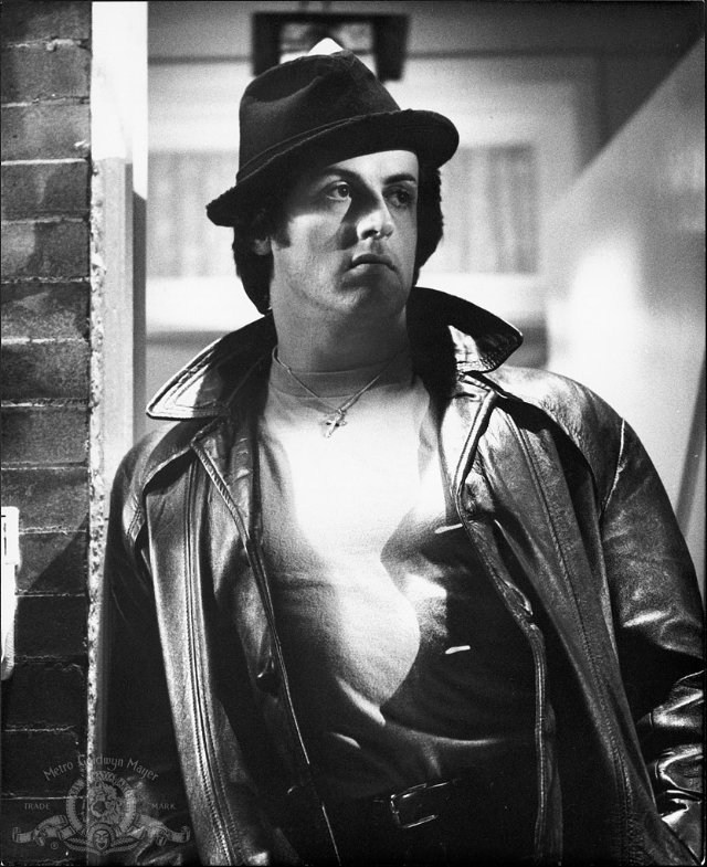 Poster de ROCKY II
