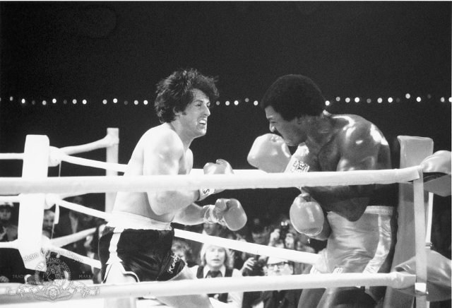 Foto de ROCKY II