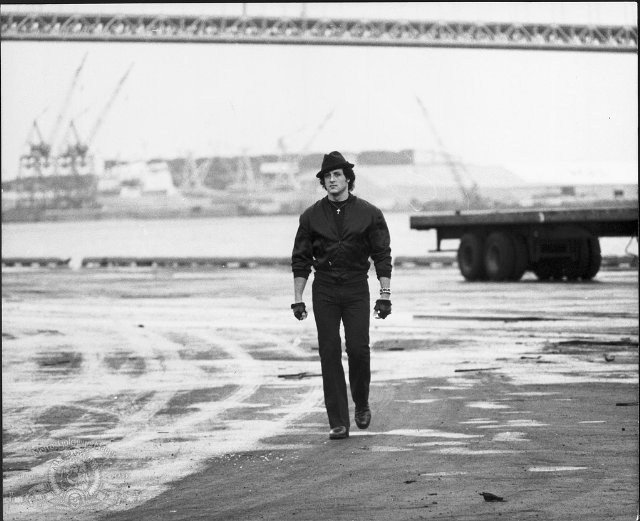 Foto de ROCKY II