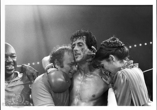 Foto de ROCKY III