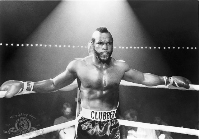 Foto de ROCKY III