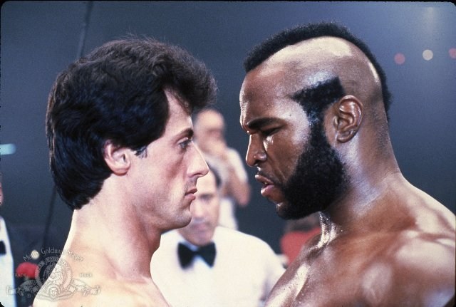 Foto de ROCKY III
