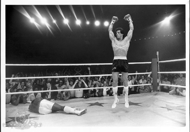 Foto de ROCKY III
