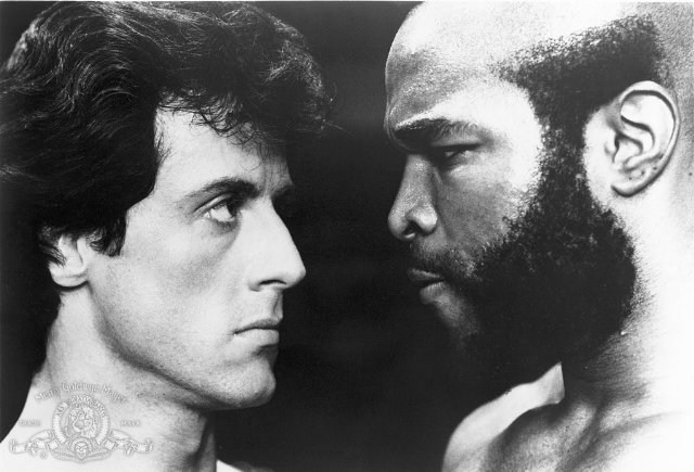 Foto de ROCKY III
