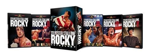 Foto de ROCKY III