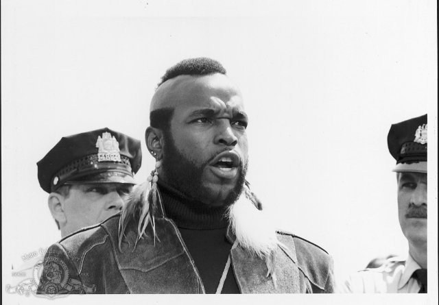 Foto de ROCKY III