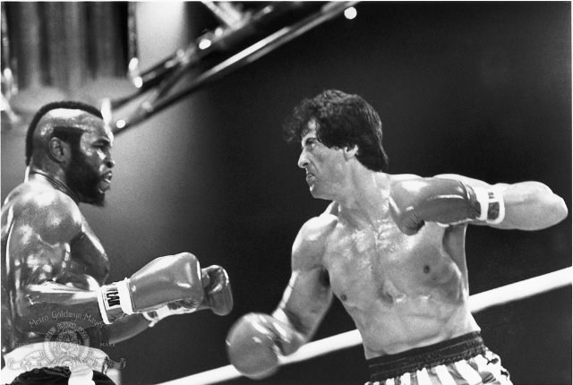 Foto de ROCKY III