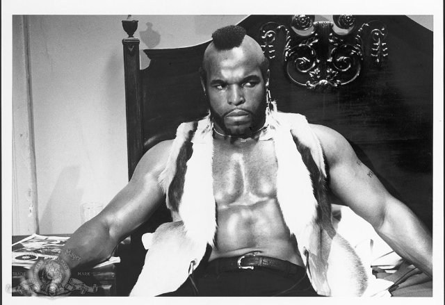 Foto de ROCKY III
