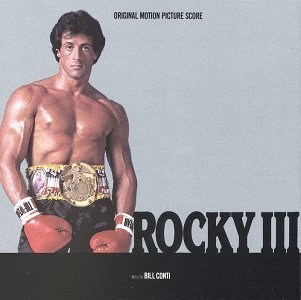Foto de ROCKY III