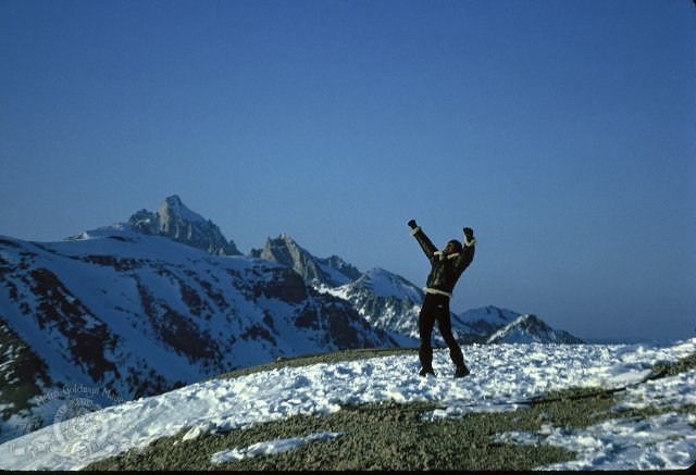 Foto de ROCKY IV
