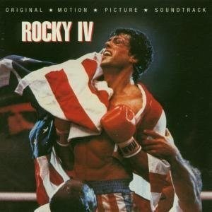 Foto de ROCKY IV