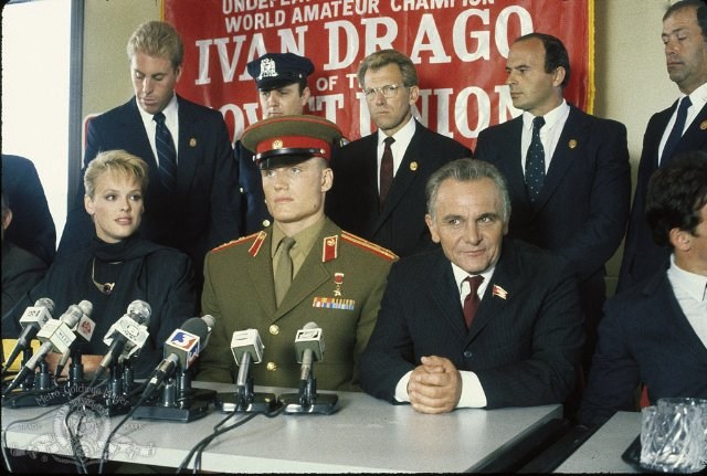 Foto de ROCKY IV