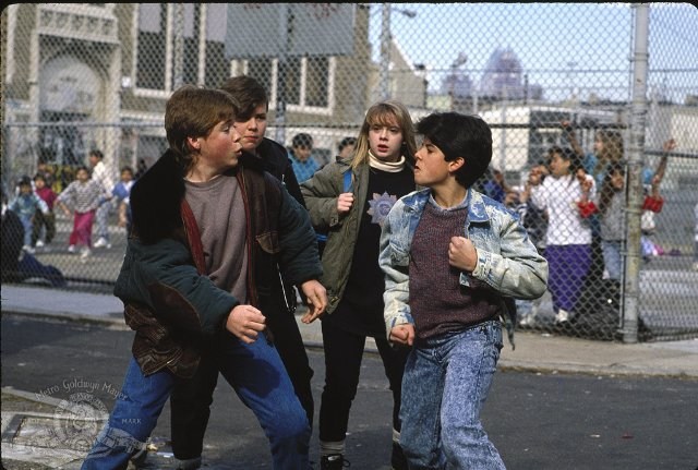 Foto de ROCKY V