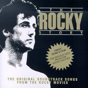 Foto de ROCKY V