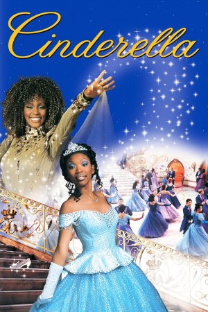 Rodgers & Hammerstein's Cinderella