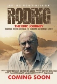Película Rodrig
