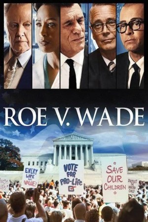 El grito silencioso. El caso Roe V. Wade