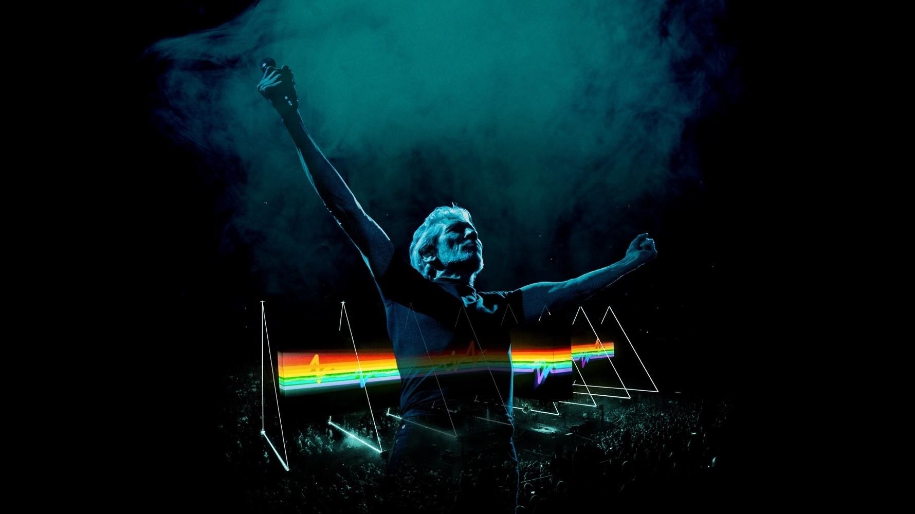 Foto de ROGER WATERS - THIS IS NOT A DRILL - LIVE FROM PRAGUE