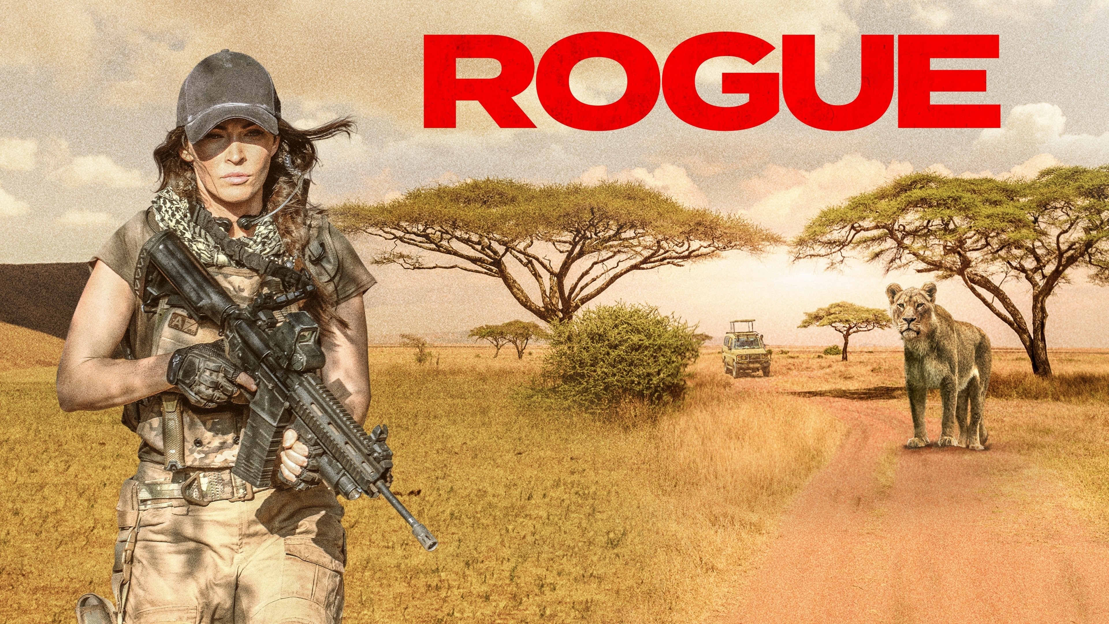 Foto de ROGUE