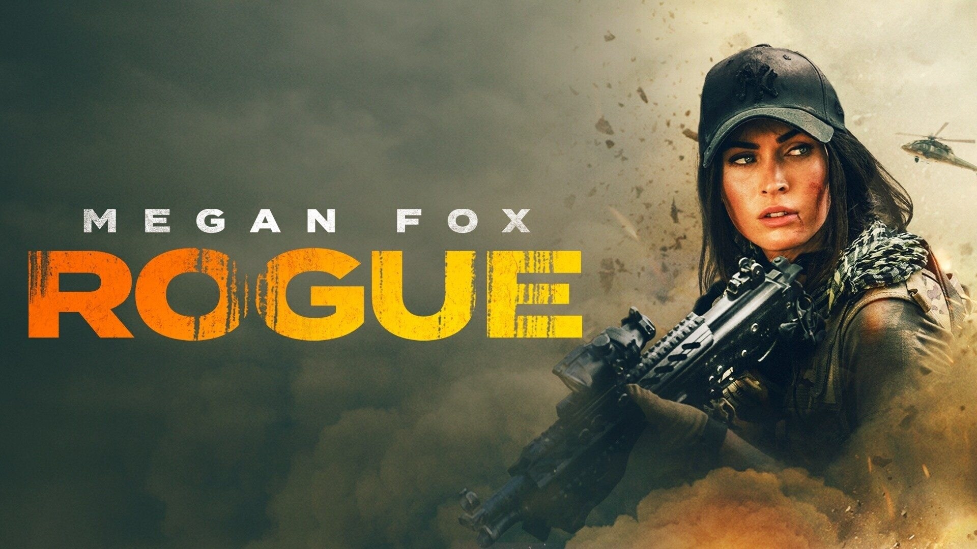 Foto de ROGUE
