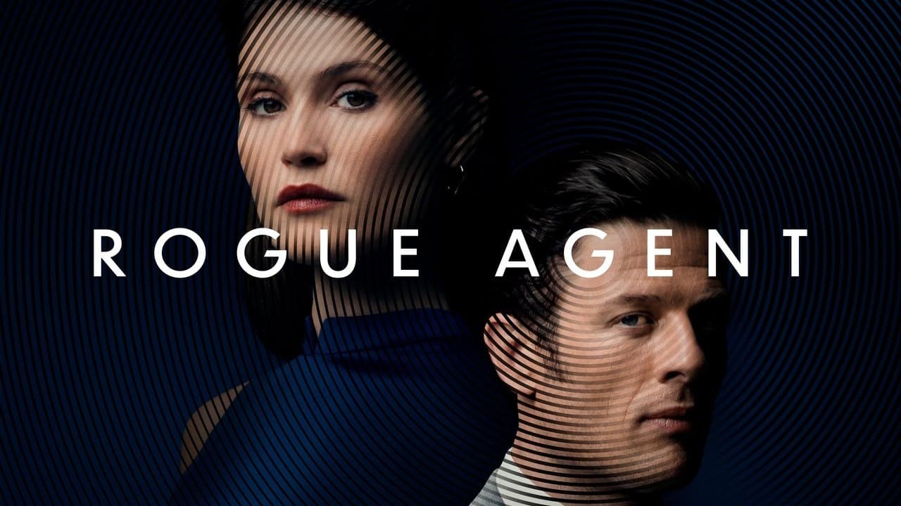 Foto de ROGUE AGENT
