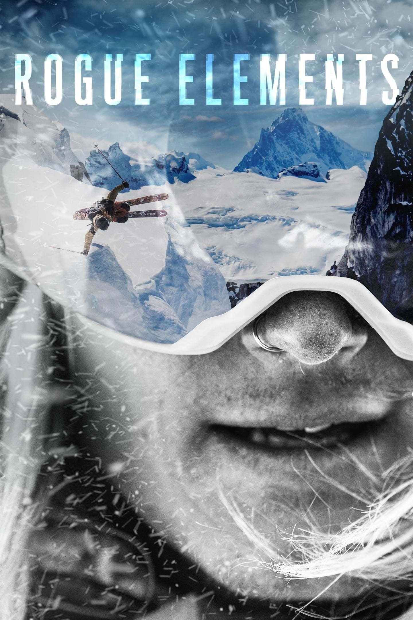 Poster de ROGUE ELEMENTS