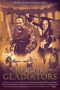 Rogue Gladiators