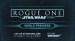 Rogue One: A Star Wars Story - World Premiere