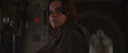 Foto de ROGUE ONE: UNA HISTORIA DE STAR WARS