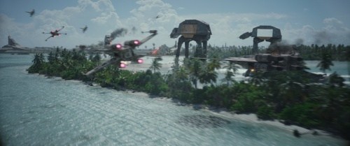 Foto de ROGUE ONE: UNA HISTORIA DE STAR WARS