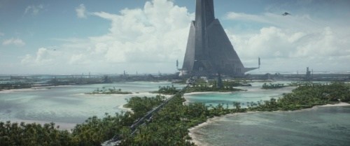 Foto de ROGUE ONE: UNA HISTORIA DE STAR WARS