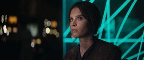 Foto de ROGUE ONE: UNA HISTORIA DE STAR WARS