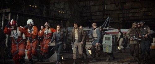 Foto de ROGUE ONE: UNA HISTORIA DE STAR WARS
